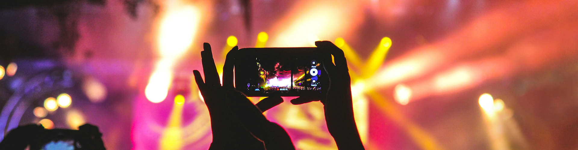 5 of the Best Summer Music Festival Destinations to Visit on a European Cruise